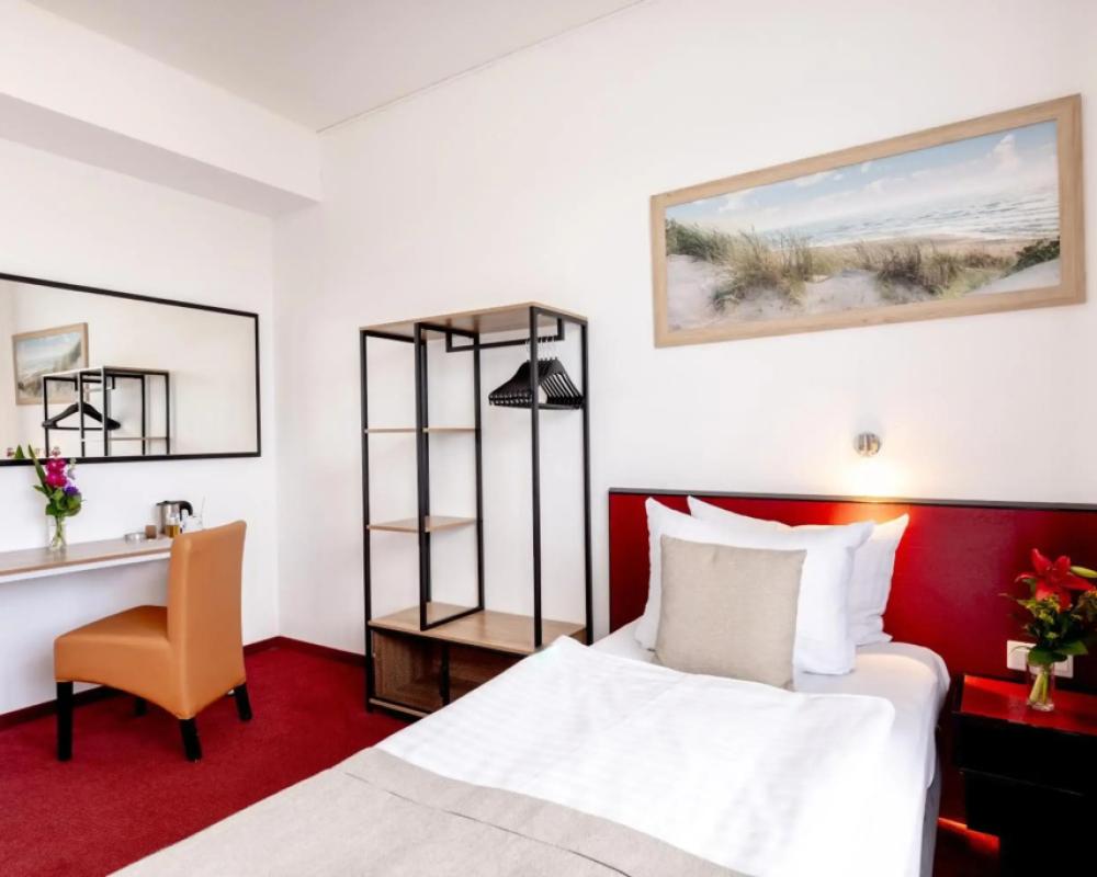 фото Hotel Aviva
