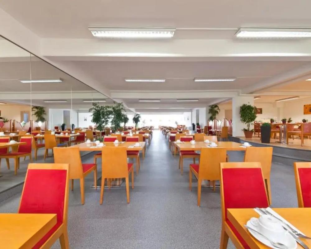 фото Hotel Aviva