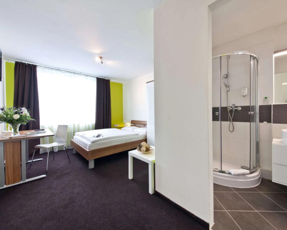 фото Hotel Aviva