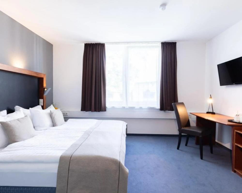 фото Hotel Aviva