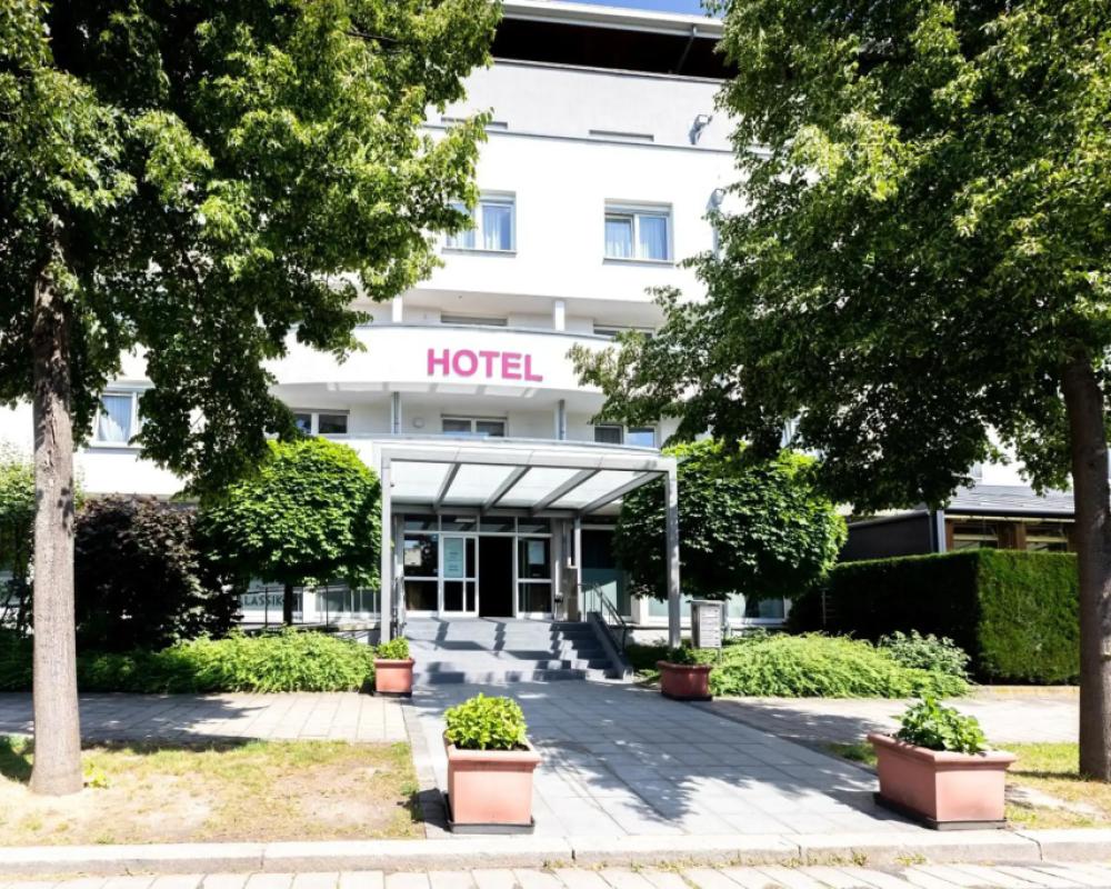 фото Hotel Aviva