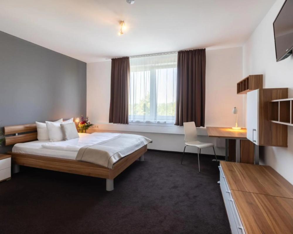 фото Hotel Aviva