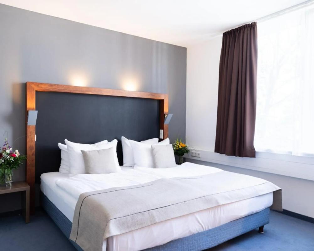 фото Hotel Aviva