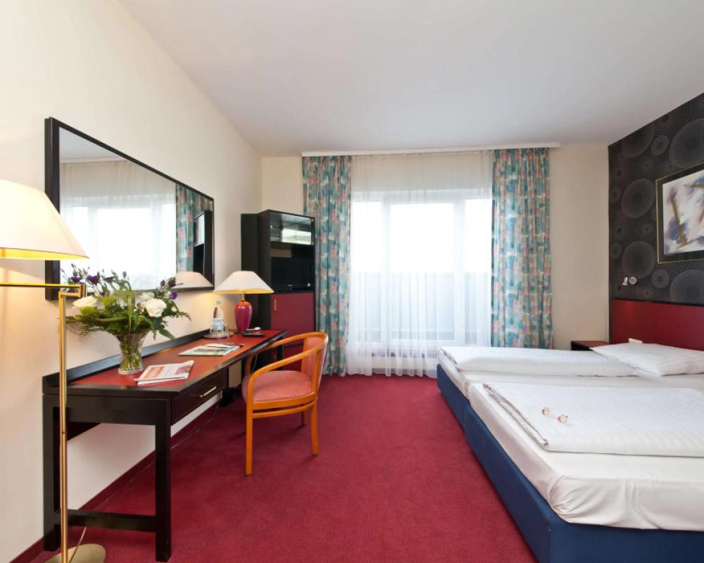 фото Hotel Aviva