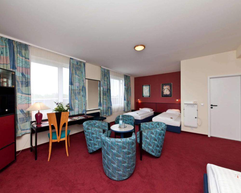 фото Hotel Aviva