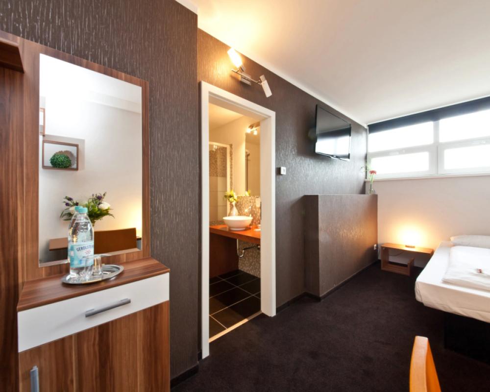 фото Hotel Aviva