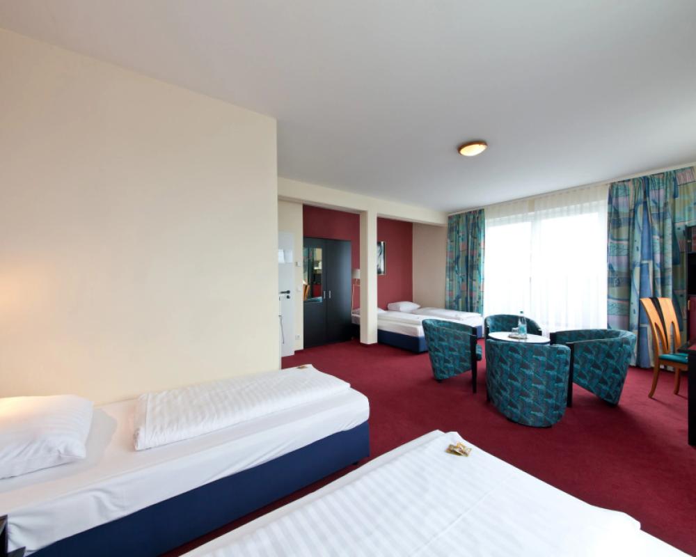 фото Hotel Aviva