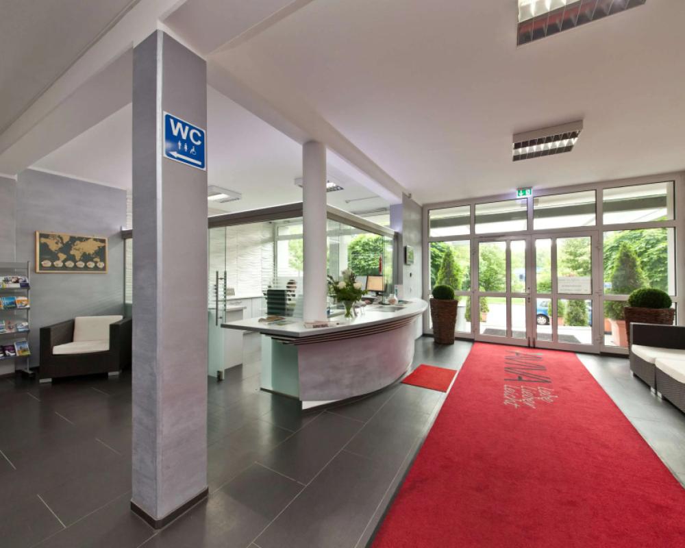 фото Hotel Aviva
