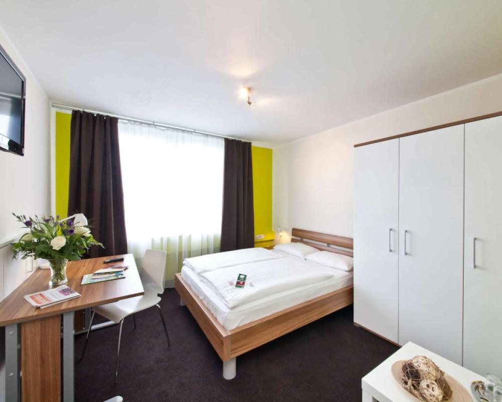 фото Hotel Aviva