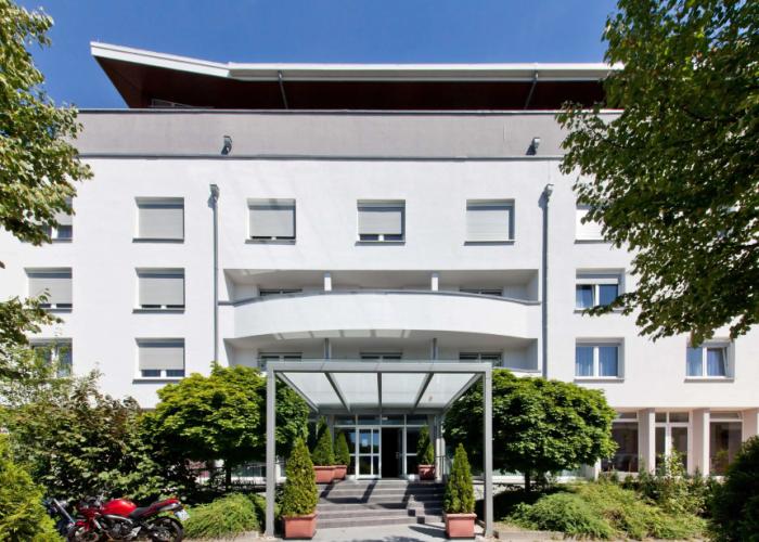 Hotel Aviva