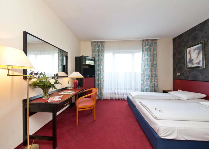 Hotel Aviva