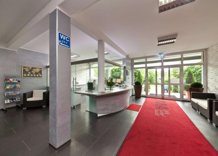 Hotel Aviva