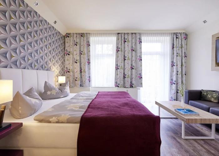 Auenwald Hotel und Apartmenthaus