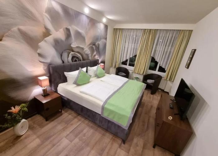 Auenwald Hotel und Apartmenthaus