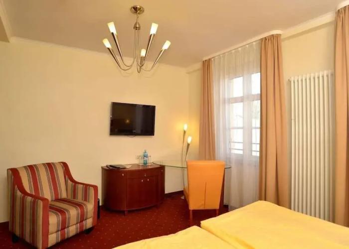 Hotel Arena City