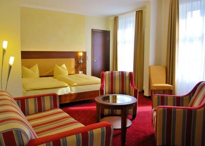 Hotel Arena City