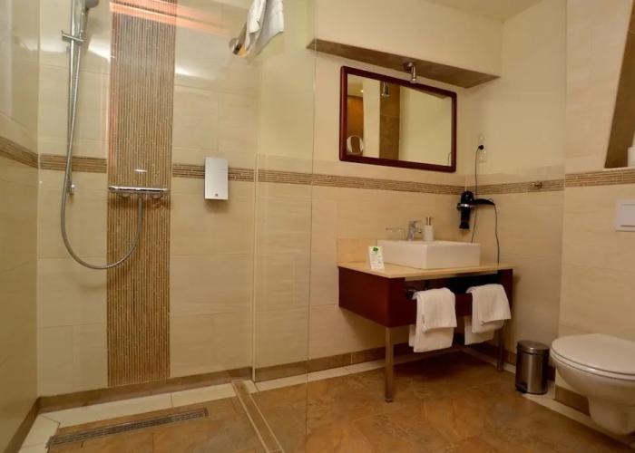 Hotel Arena City