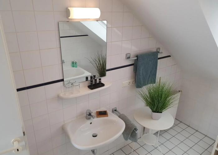 Apartmenthaus Haus Feuerbach