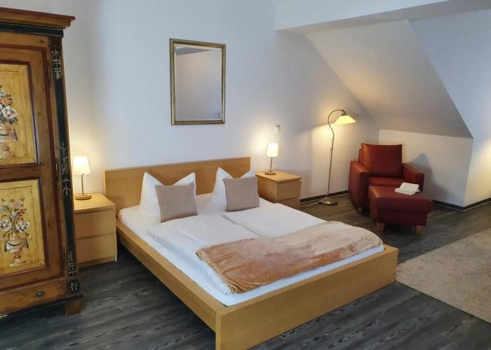 Apartmenthaus Haus Feuerbach