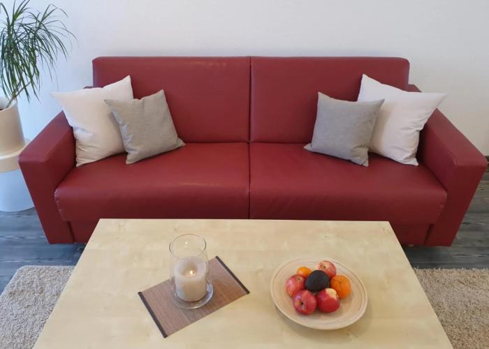 Apartmenthaus Haus Feuerbach