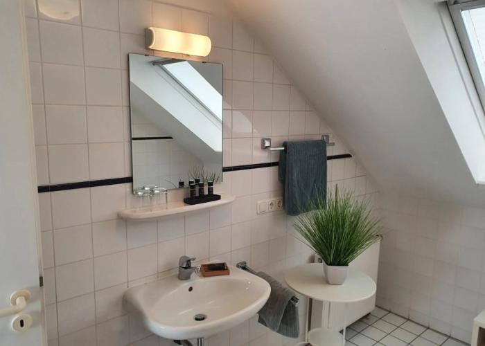 Apartmenthaus Haus Feuerbach