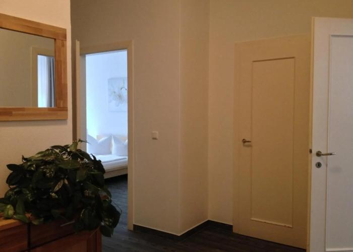 Apartmenthaus Haus Feuerbach