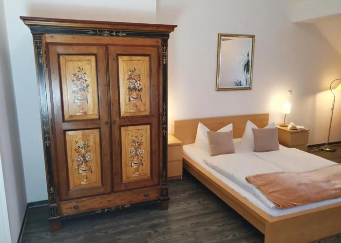 Apartmenthaus Haus Feuerbach