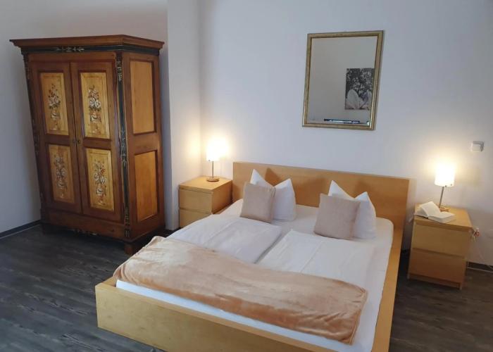 Apartmenthaus Haus Feuerbach