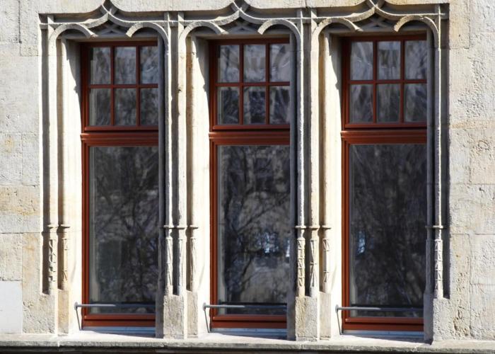 Apartmenthotel Quartier M