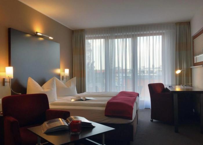Apartmenthotel Quartier M