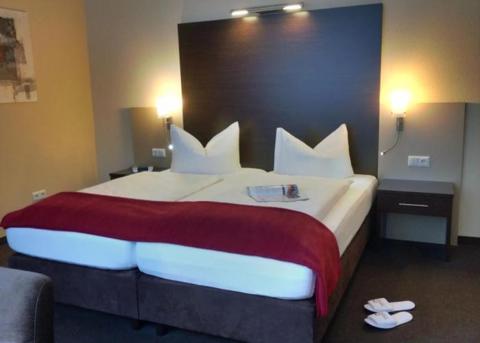 Apartmenthotel Quartier M
