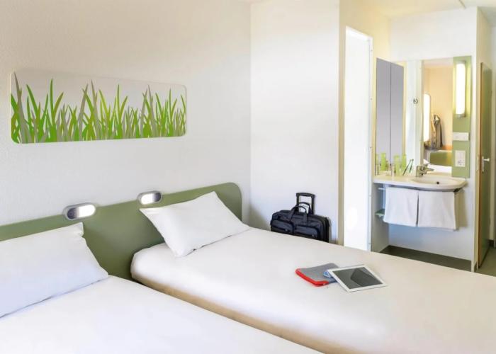 B&B HOTEL Leipzig-Schönefeld