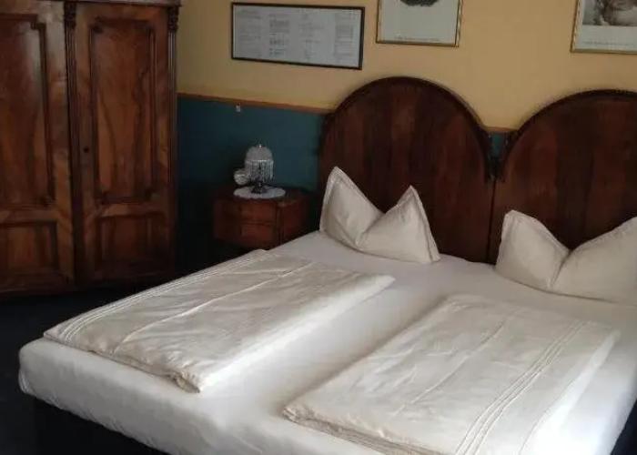 Hotel am Bayrischen Platz