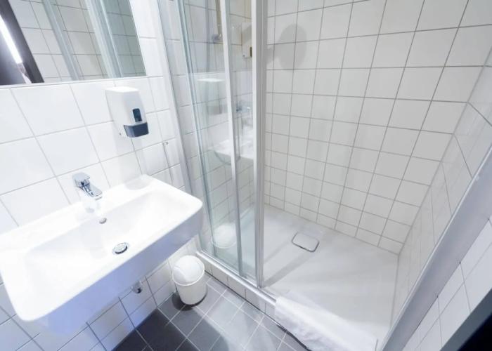 McDreams Hotel Leipzig-City