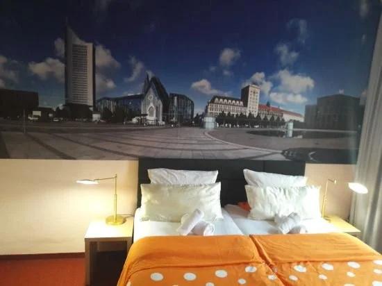 Hotel Pfefferkiste
