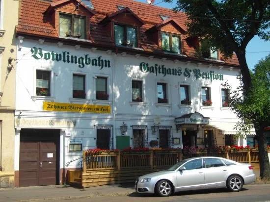 Hotel Pfefferkiste