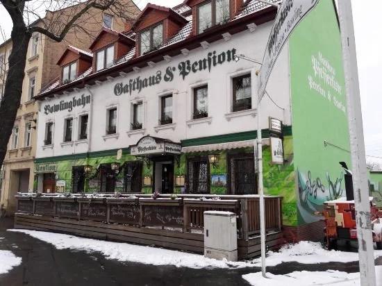 Hotel Pfefferkiste
