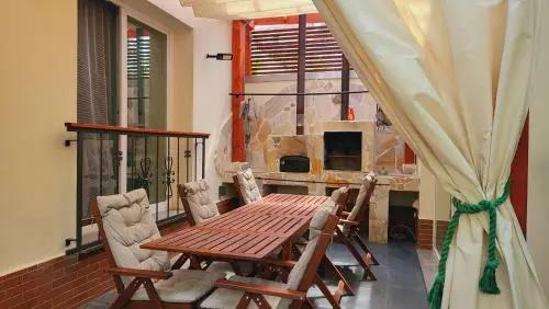 Marcel Apartments City Leipzig