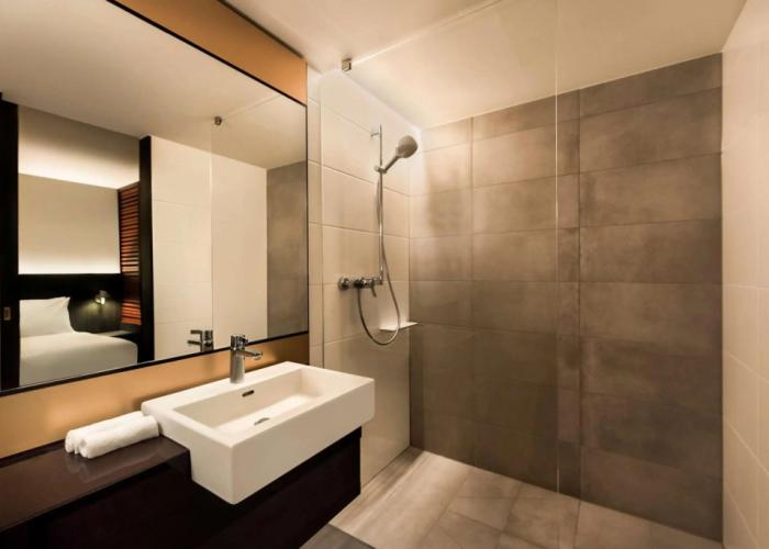 Adina Apartment Hotel Leipzig