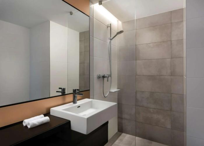 Adina Apartment Hotel Leipzig