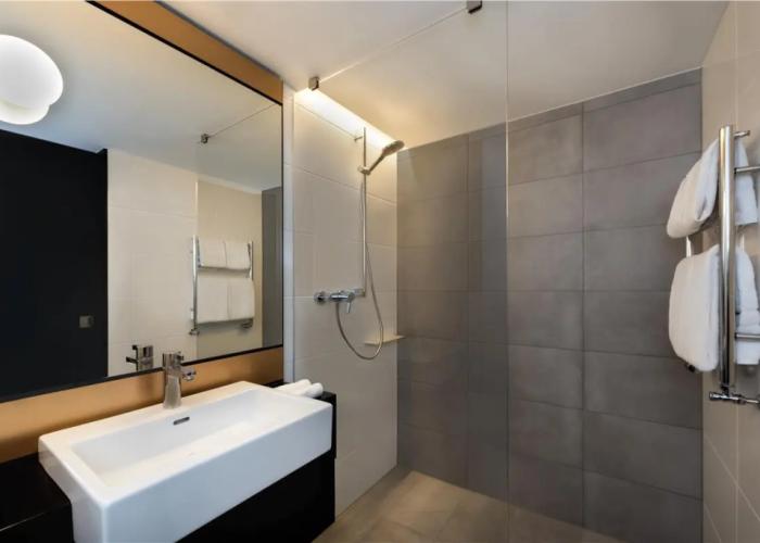 Adina Apartment Hotel Leipzig