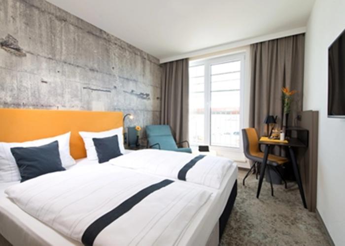 LOGINN Hotel Leipzig