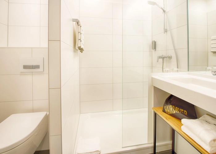LOGINN Hotel Leipzig