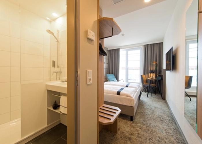 LOGINN Hotel Leipzig