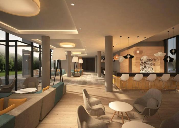 LOGINN Hotel Leipzig