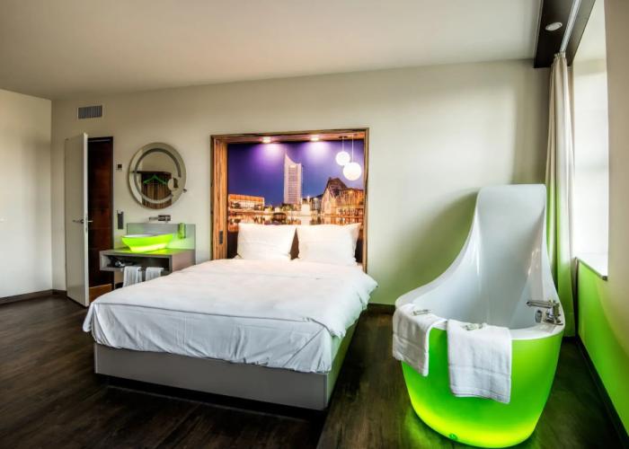 Travel24 Hotel