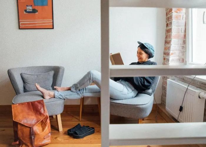 Hostel Multitude