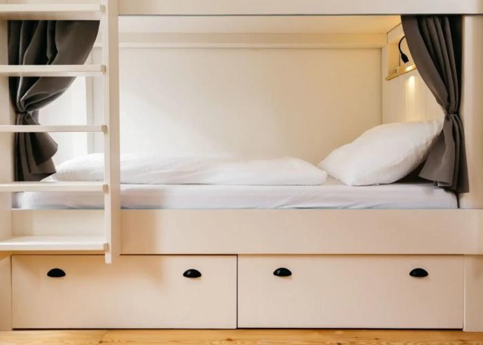 Hostel Multitude