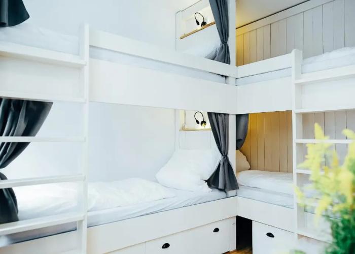 Hostel Multitude