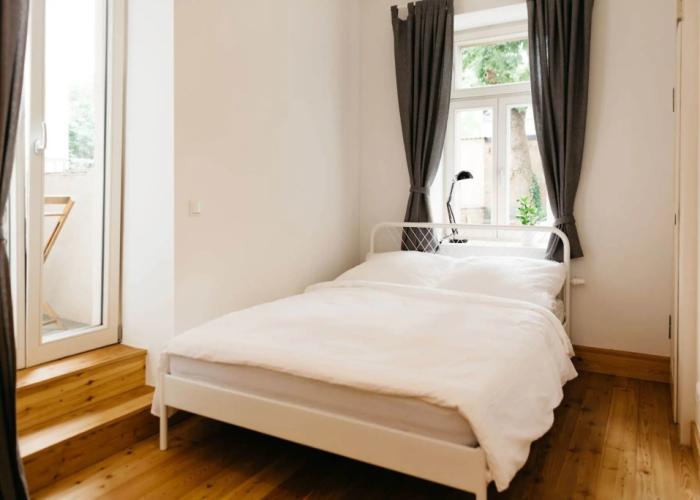 Hostel Multitude